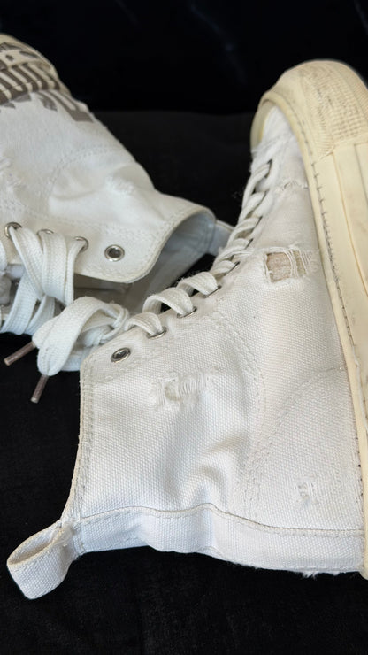 SNEAKER SPA