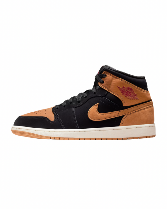 Jordan 1 Mid