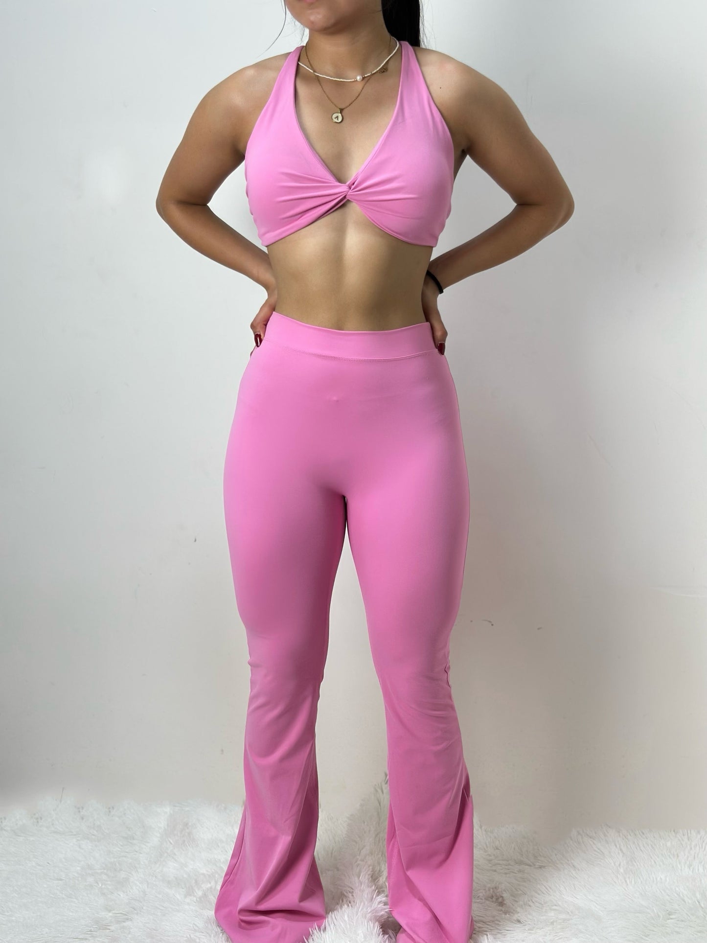 Set ARAT “ Glam pump”