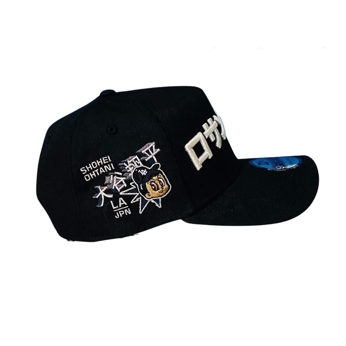 New era Shohei Ohtani