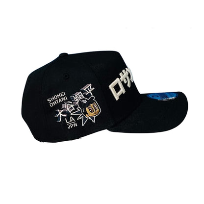 New era Shohei Ohtani