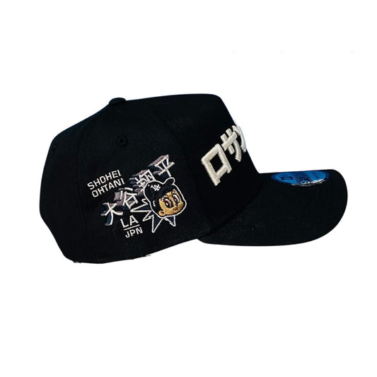 New era Shohei Ohtani