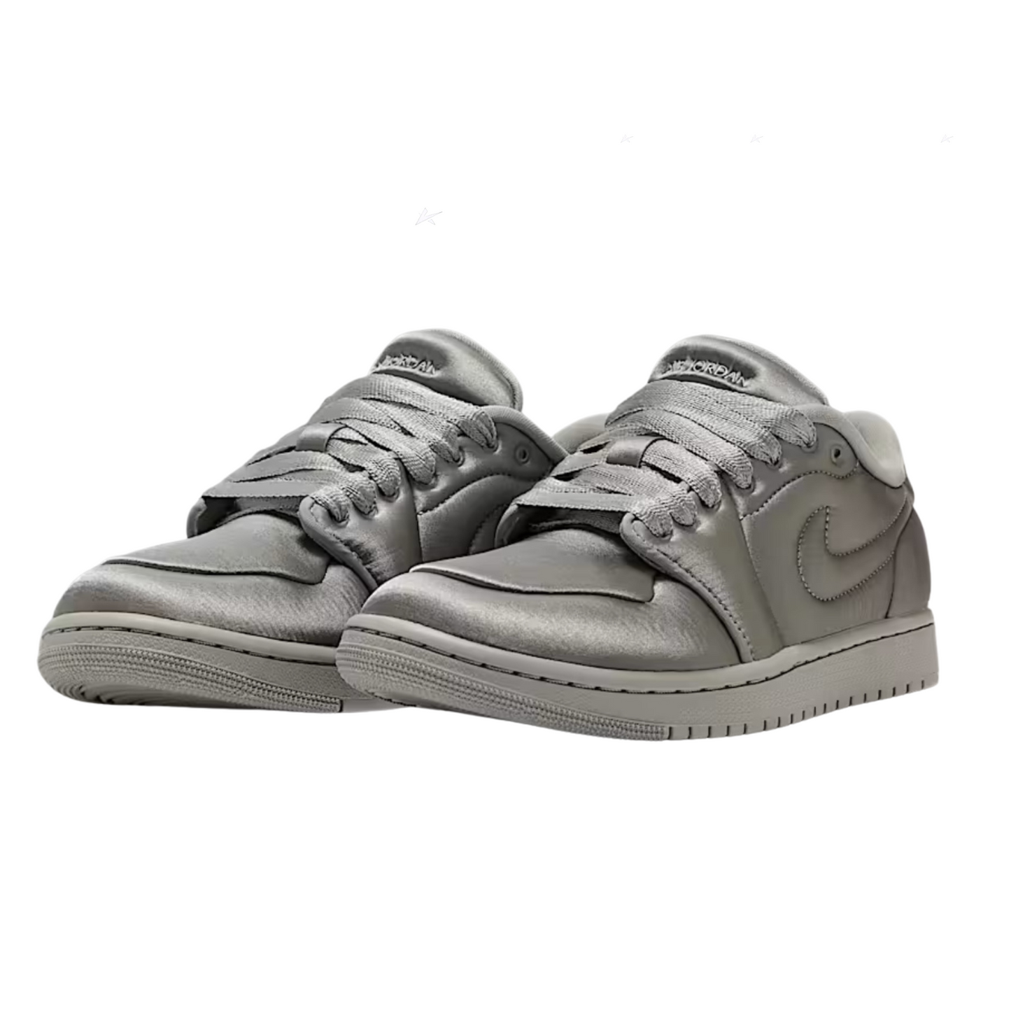 Air Jordan 1 Low Method of Make