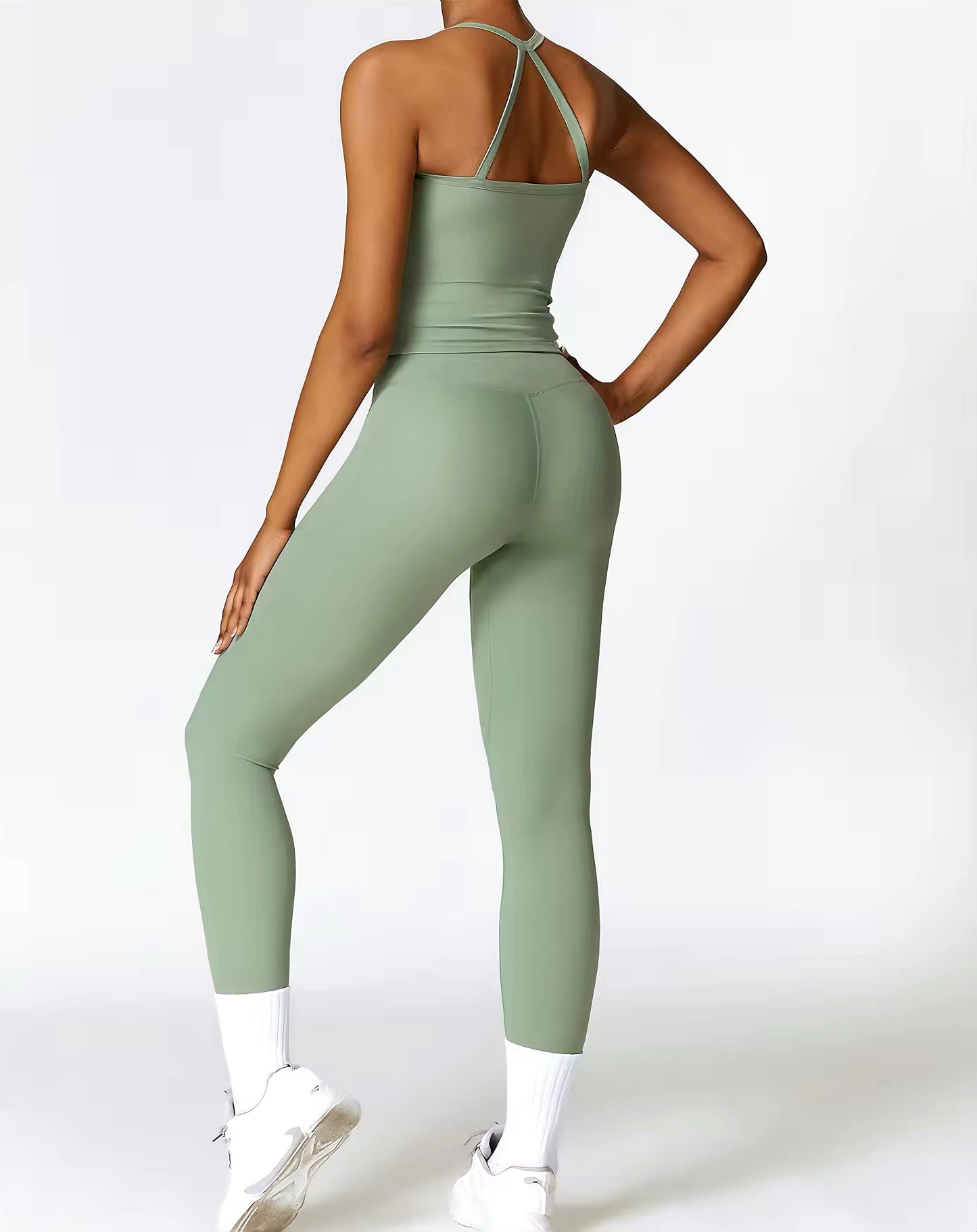 Set ARAT “Suave luna”