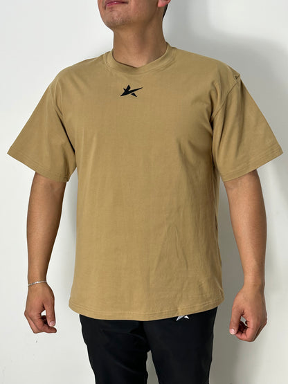 PLAYERA MANGA CORTA ARAT