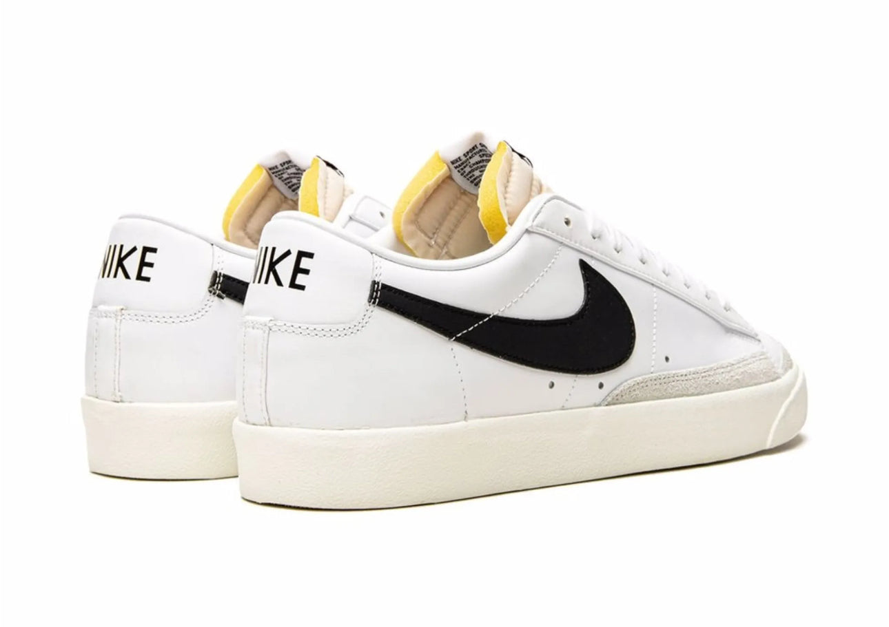 Nike Blazer Low 77