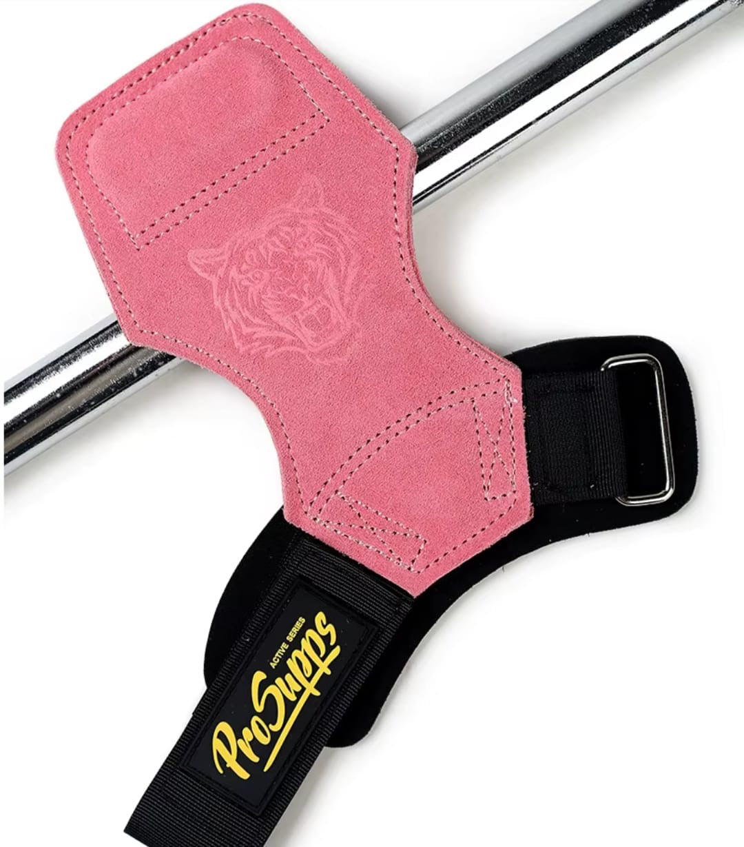 STRAP DE CUERO PRO