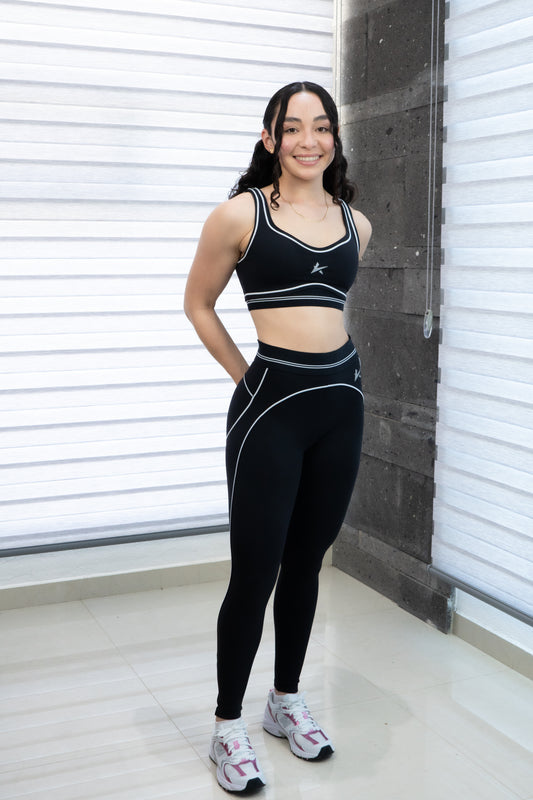 Set Femme Active