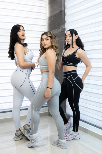 Set Femme Active