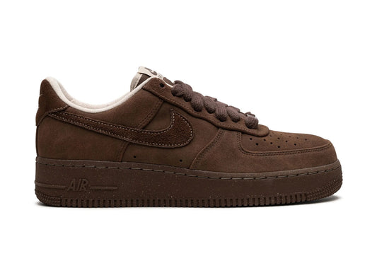 Nike AF1 “cacao”