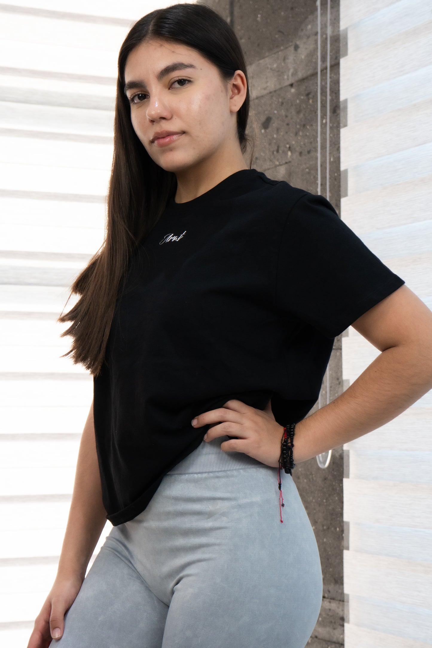 Playera Arat Bloom Tee