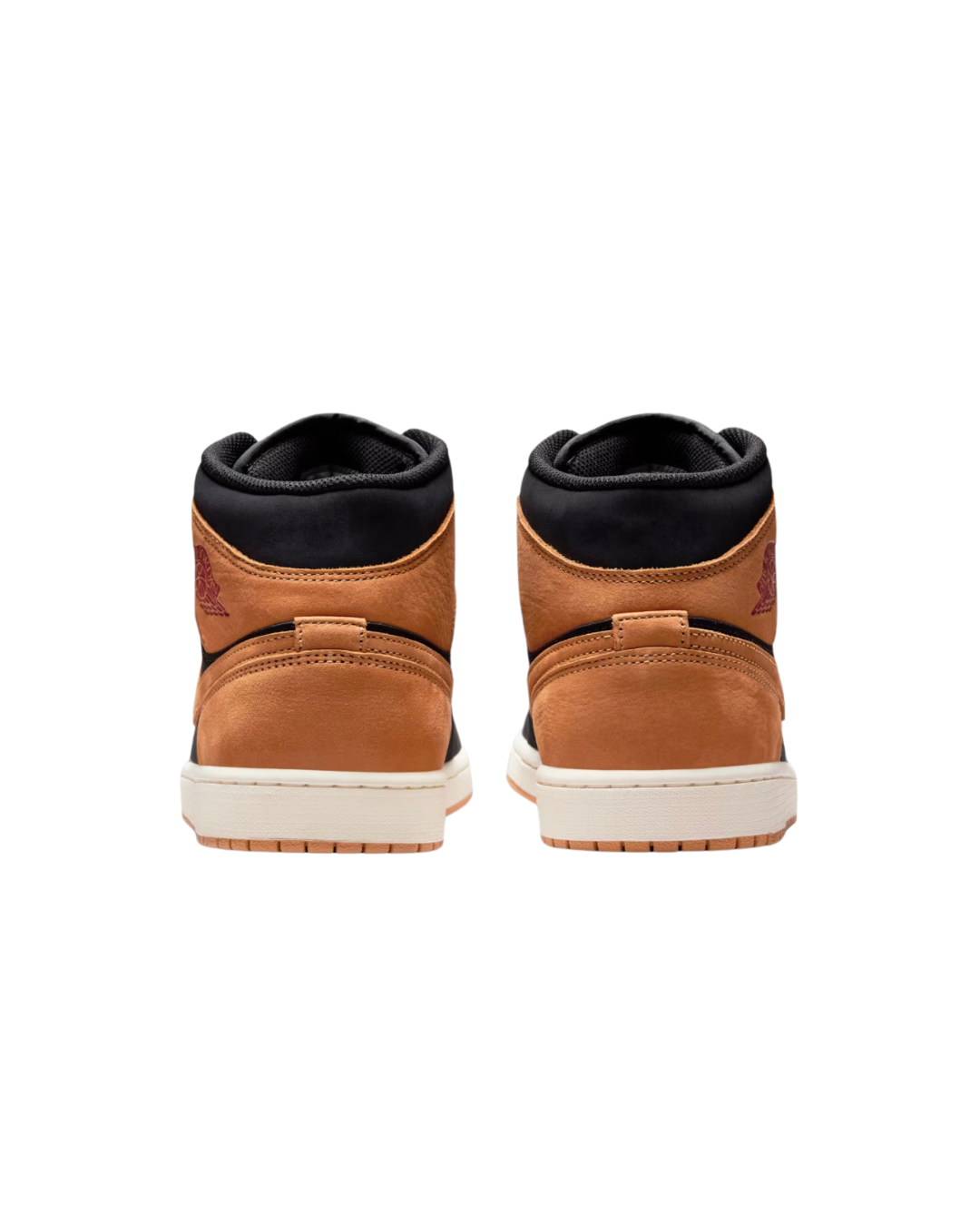 Jordan 1 Mid