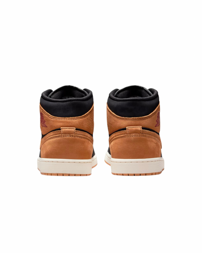Jordan 1 Mid
