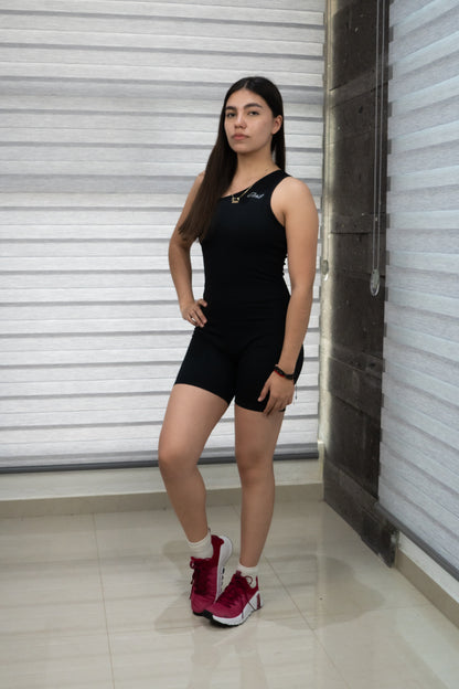 Enterizo Belle Arat