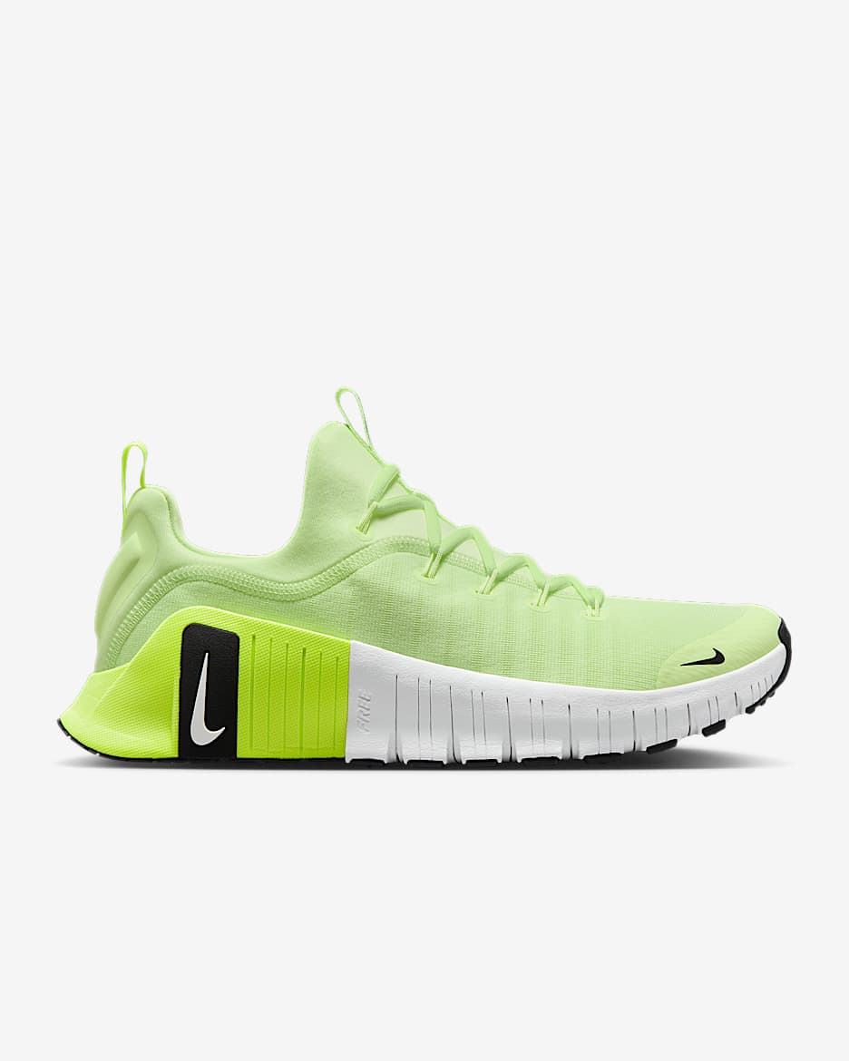 Nike Free Metcon 6