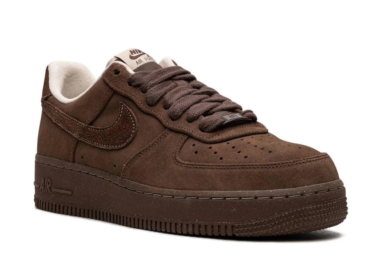 Nike AF1 “cacao”
