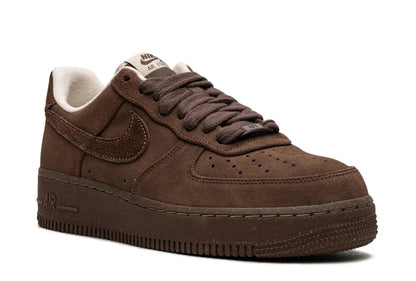 Nike AF1 “cacao”