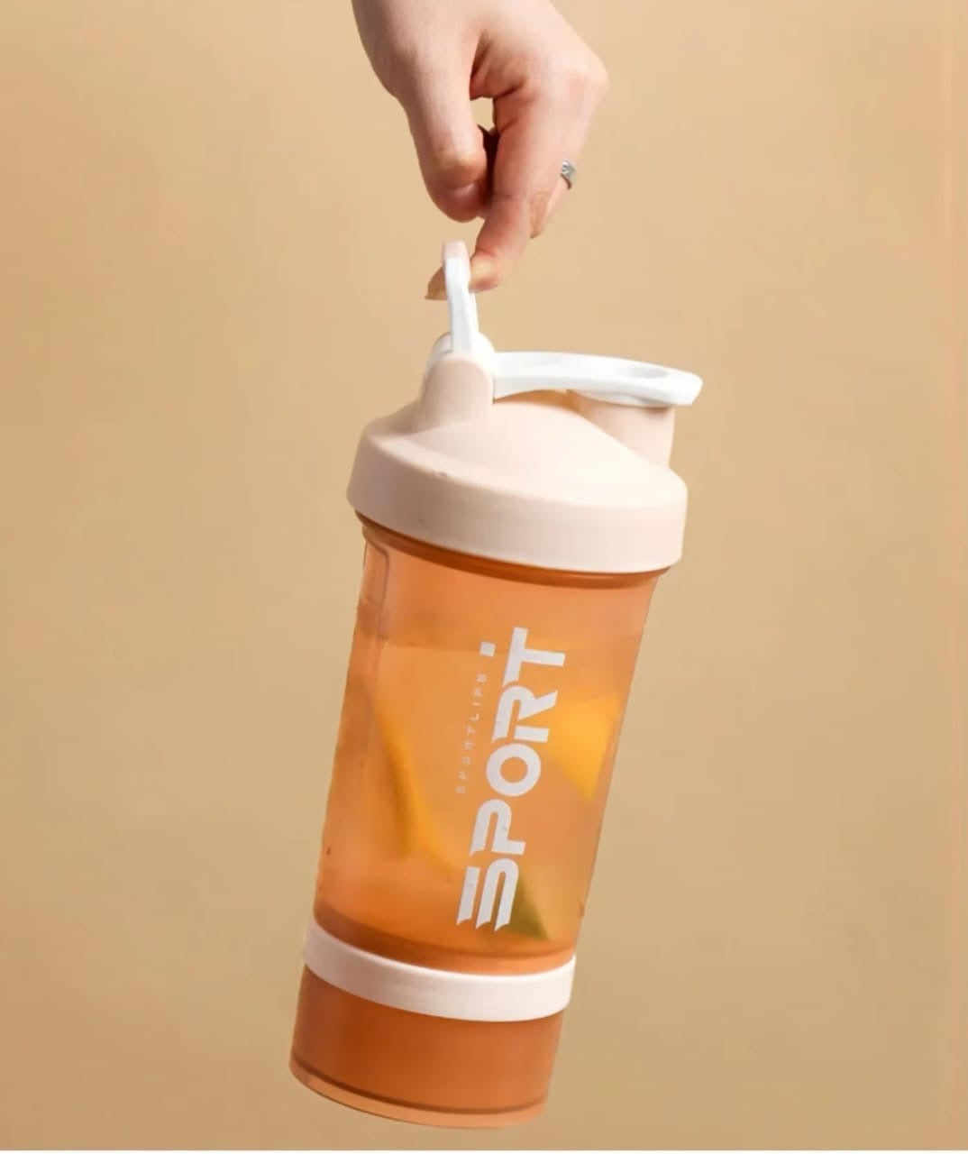 SHAKER SPORT 355 ml
