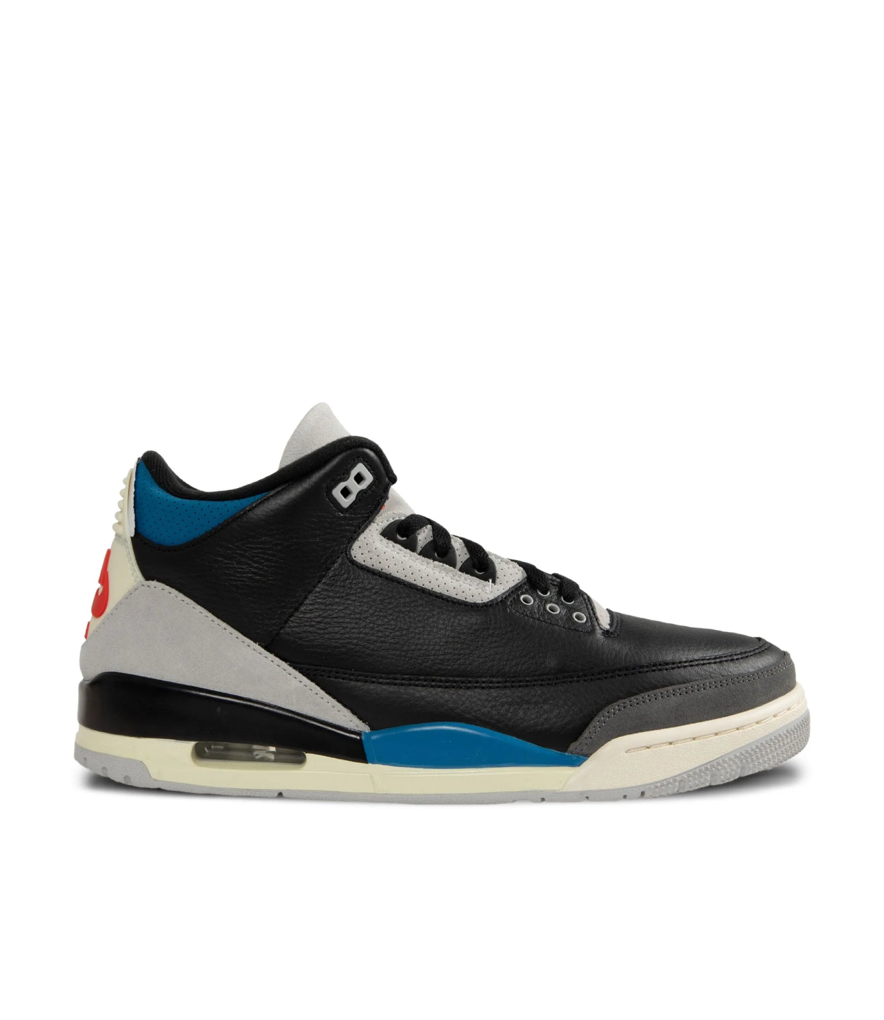 Nike Air Jordan 3  “Rare Air”