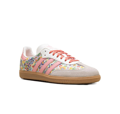 Adidas Samba OG xx LIBERTY LONDON