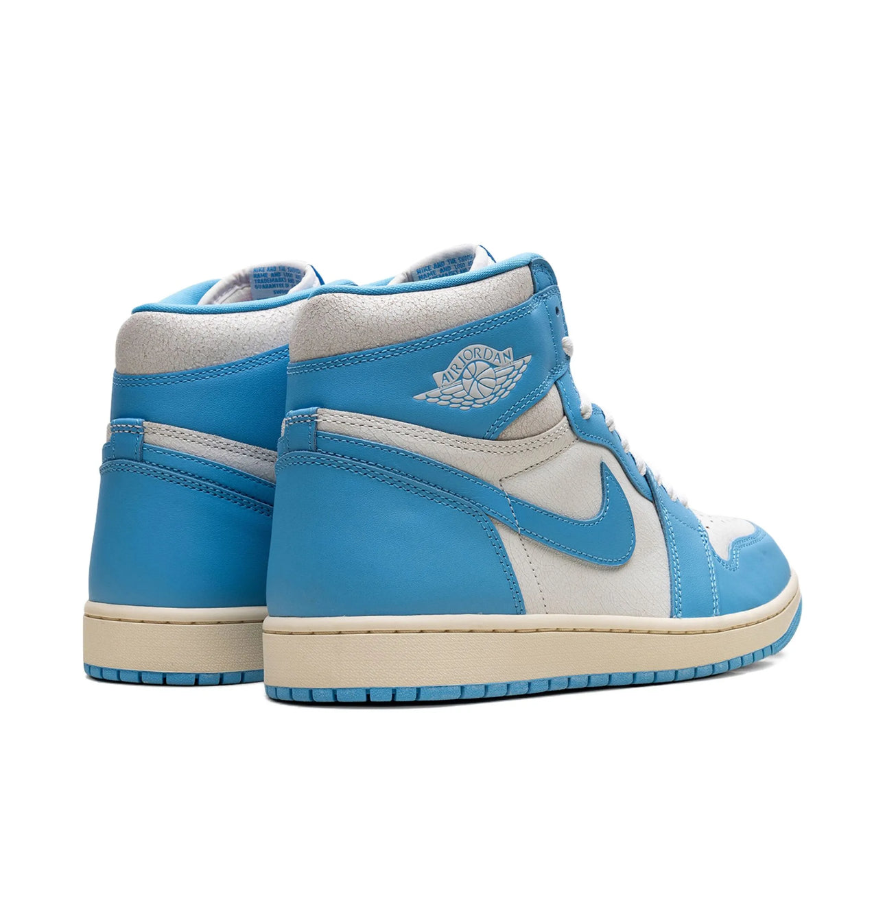 Nike Air Jordan 1 High OG “UNC reimagined