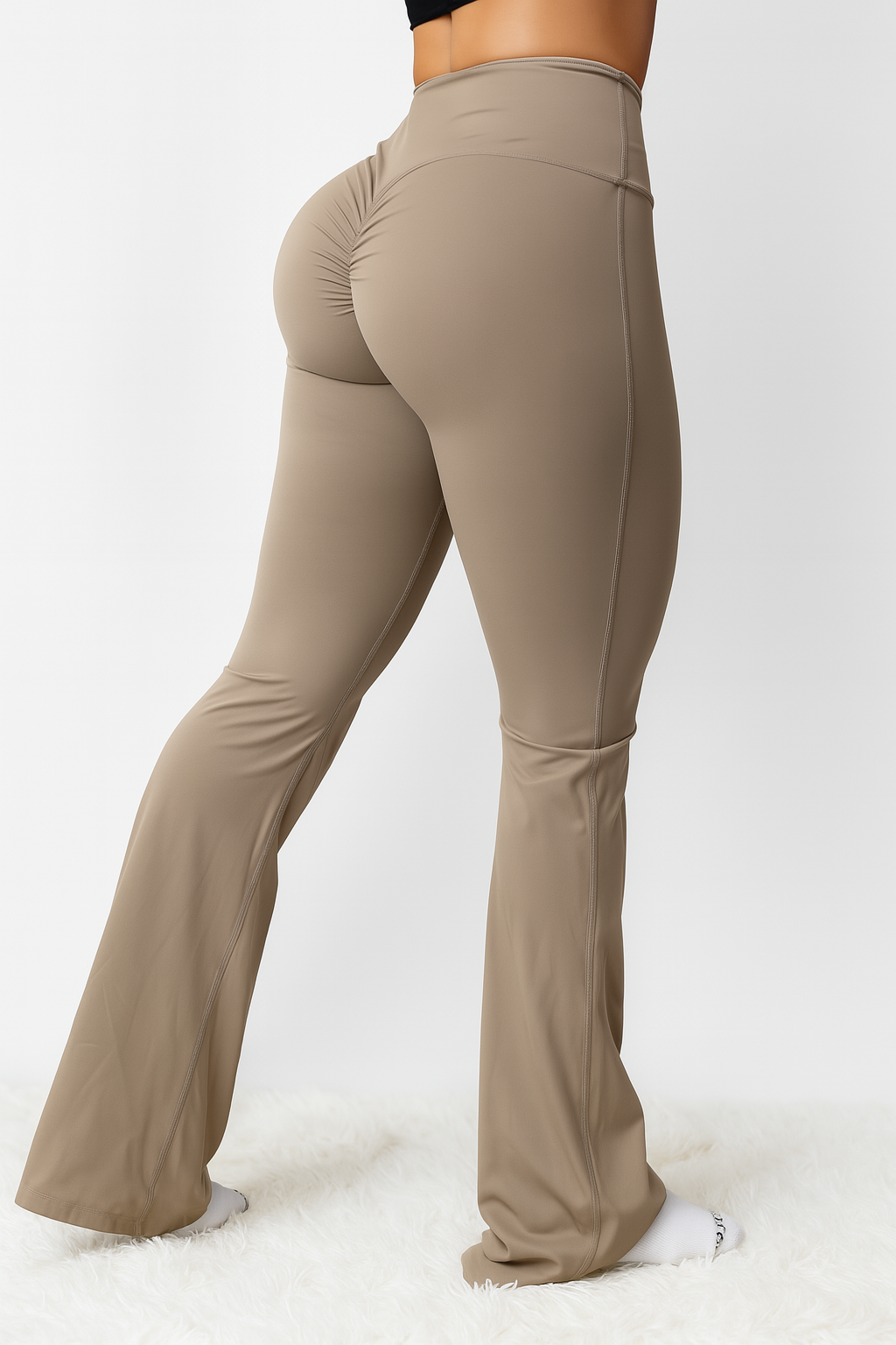 Leggin Arat acampanado yoga