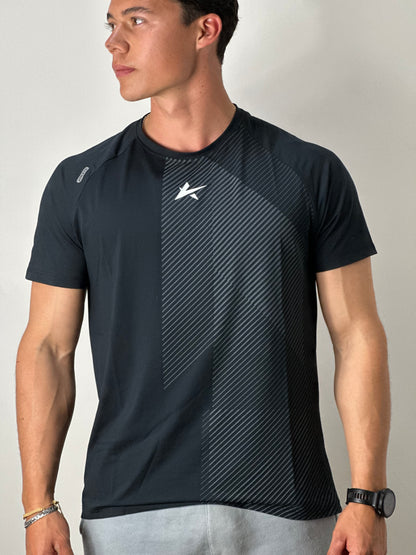 Playera ARAT “slim fit”