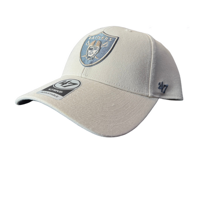 47 MVP “Raiders”