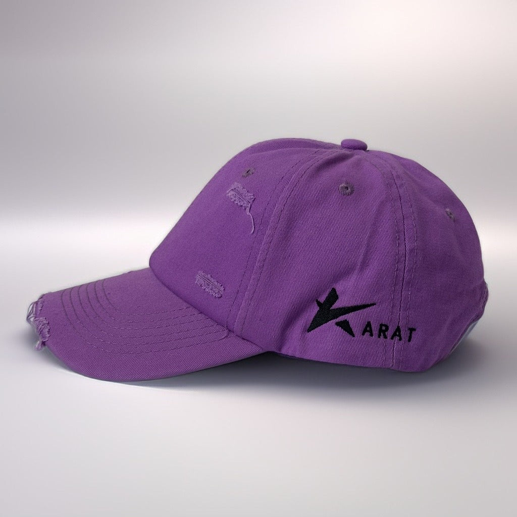 GORRA ARAT Y2k