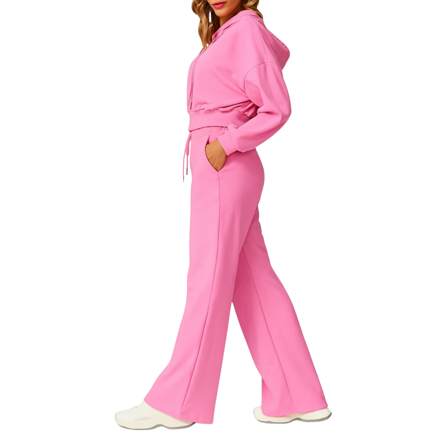 Conjunto ARAT “Classic Women”