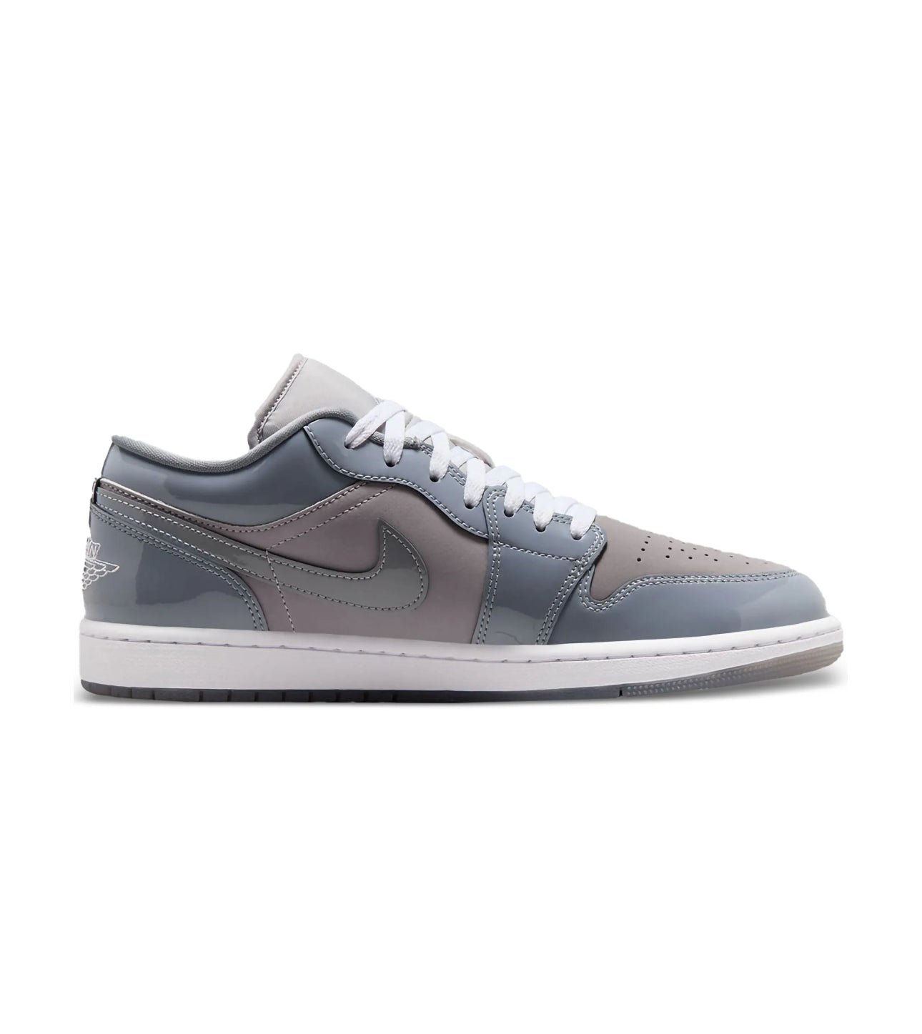 Nike Air Jordan 1 low Grey
