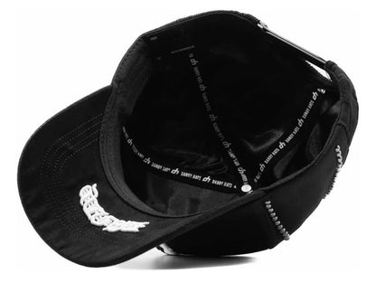 Gorra Dandy Hats 50/50 Nuevo Drop 100% Original Limitada