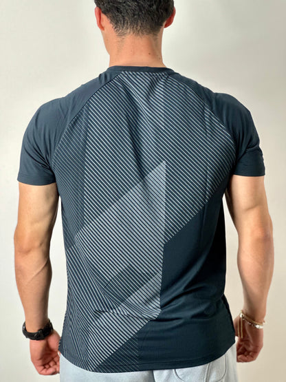 Playera ARAT “slim fit”