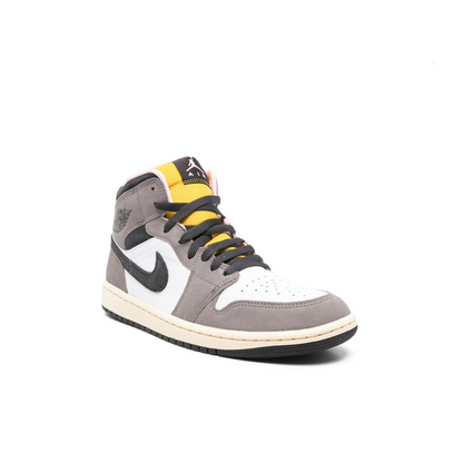 Nike Air Jordan 1 Mid Se Cave Stone