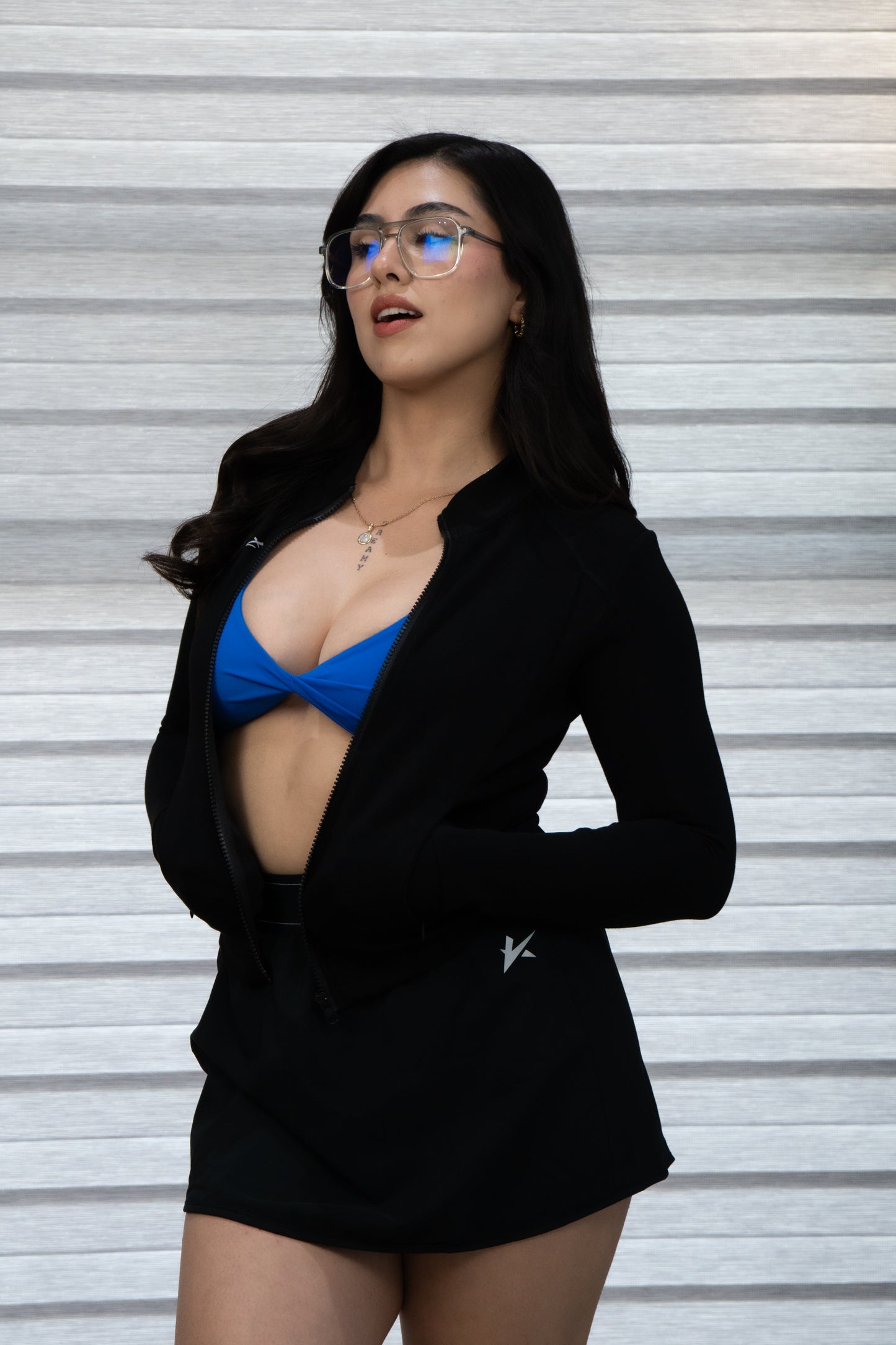 Chaqueta Arat “Bloomwear”