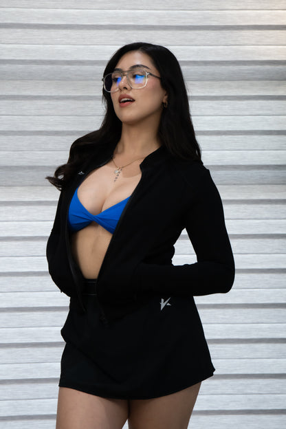 Chaqueta Arat “Bloomwear”