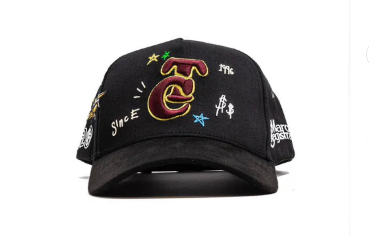 Gallo fino marca registrada