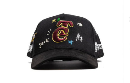 Gallo fino marca registrada