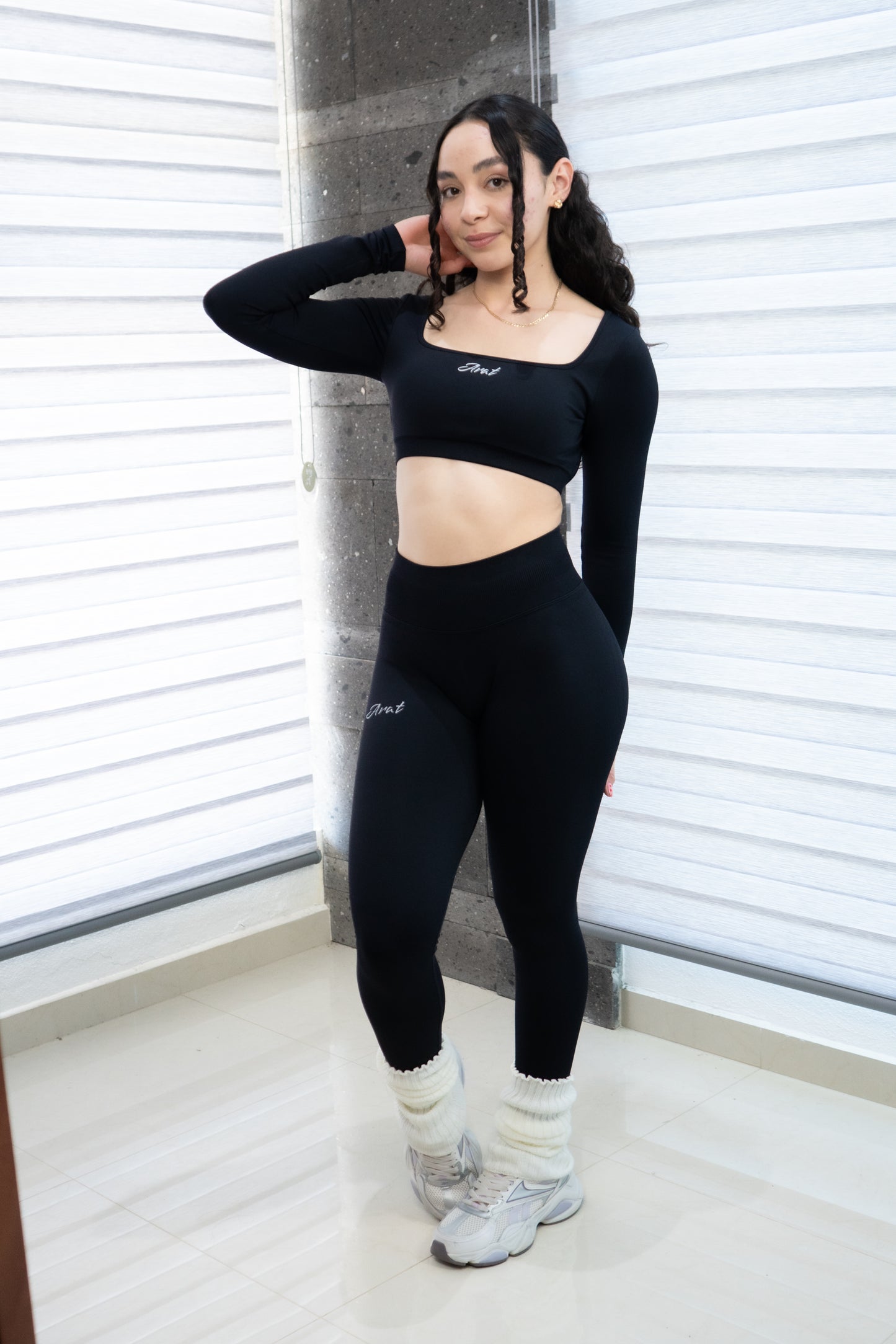 Set ARAT “Sculpt Set”