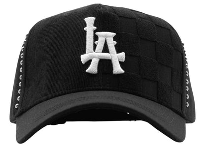 Gorra Dandy Hats 50/50 Nuevo Drop 100% Original Limitada