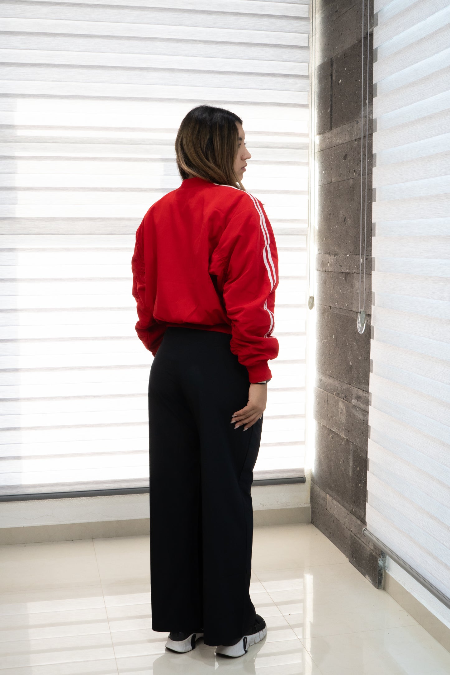 ARAT Jacket District