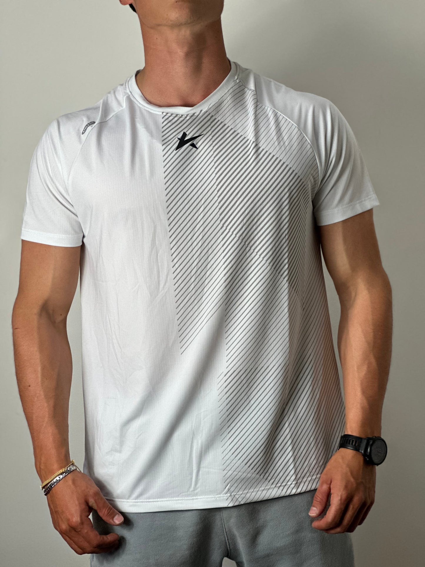 Playera ARAT “slim fit”