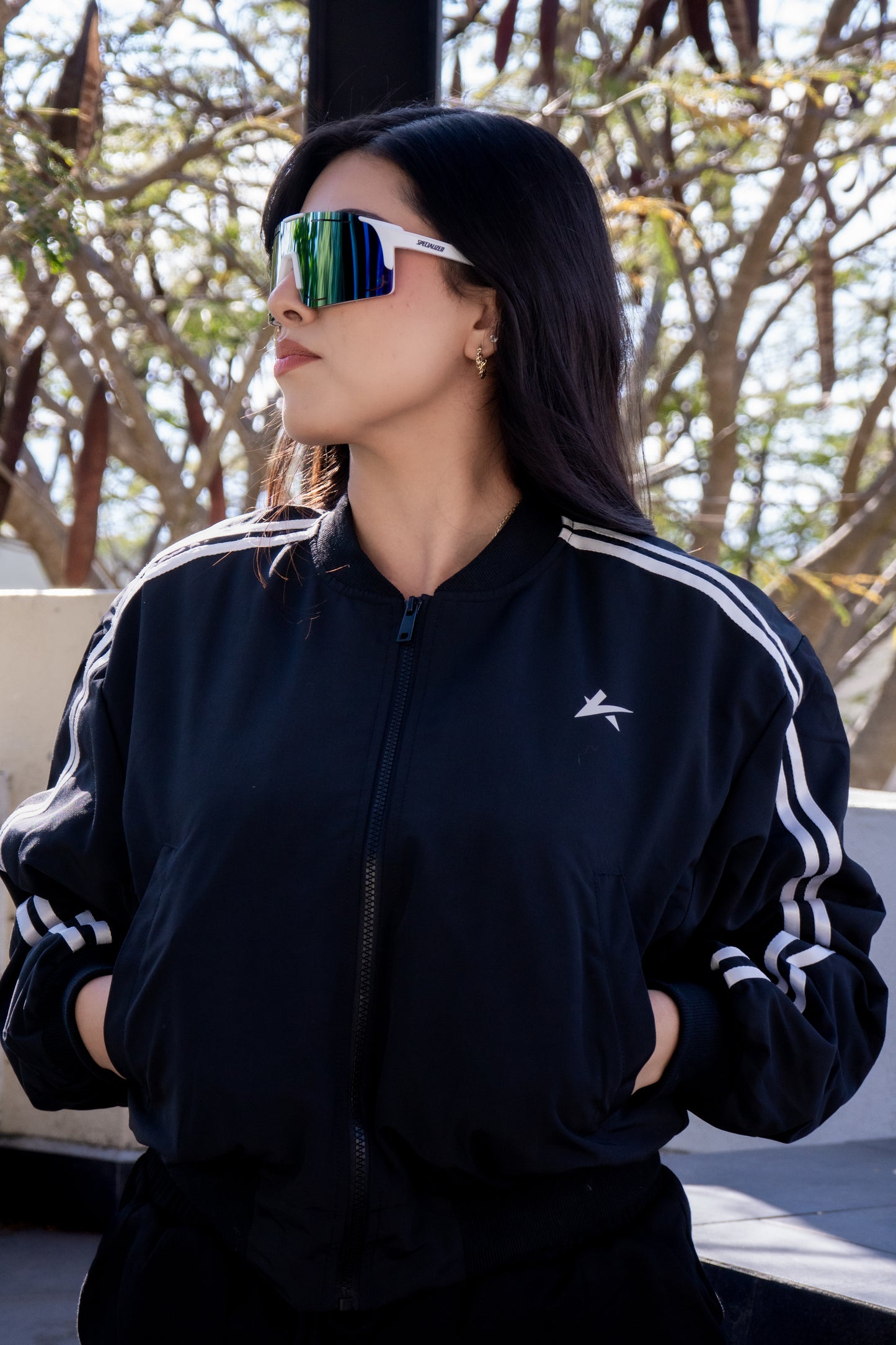 ARAT Jacket District