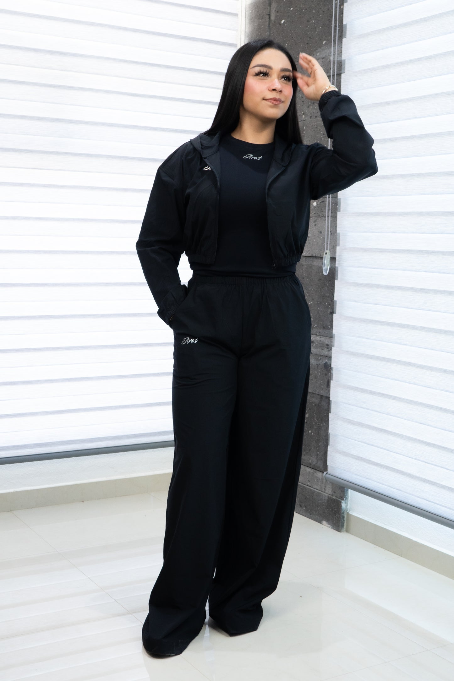 Pants ARAT “Essence Fit”