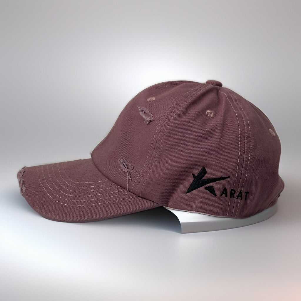 GORRA ARAT Y2k