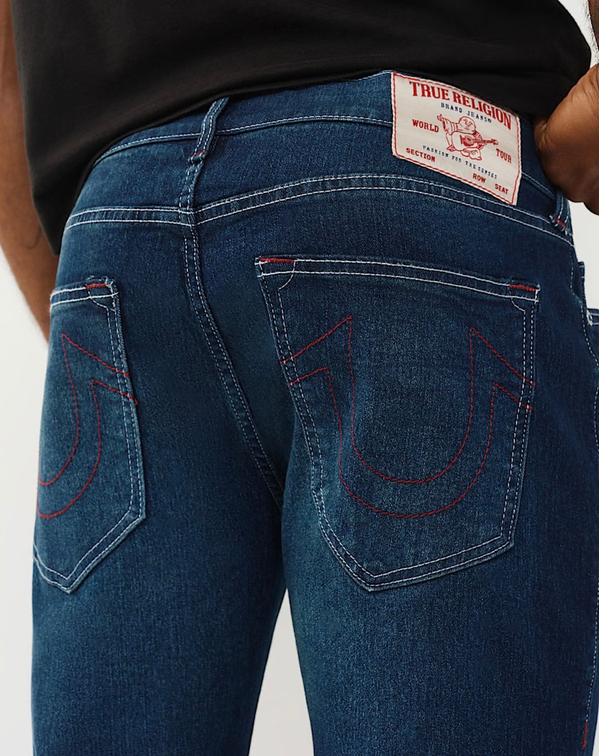 True Rocco Skinny Jean