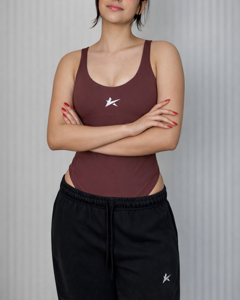 Pantiblusa Edge