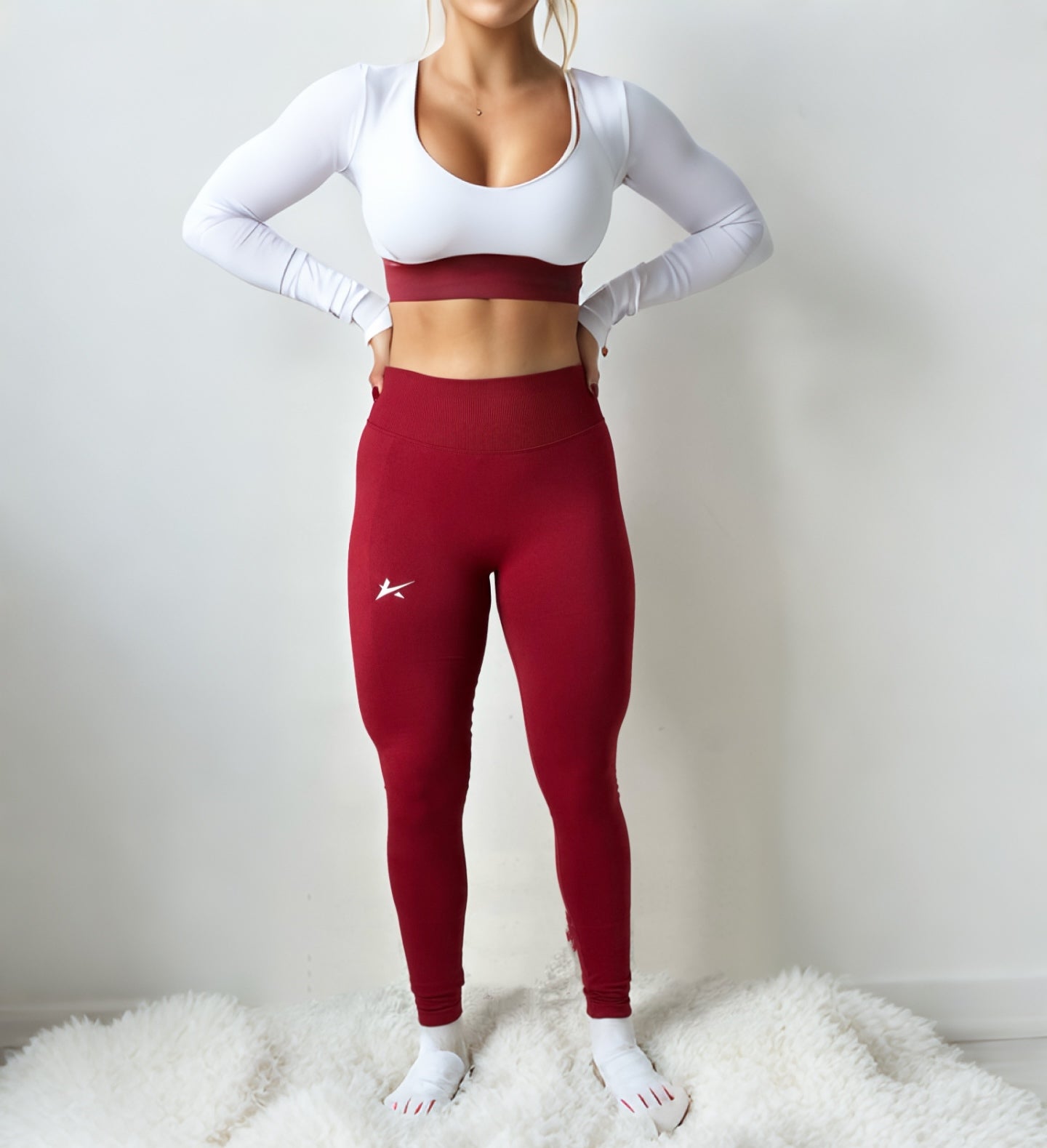 Leggin ARAT compresión