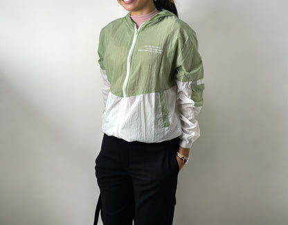 SUDADERA ROMPEVIENTO