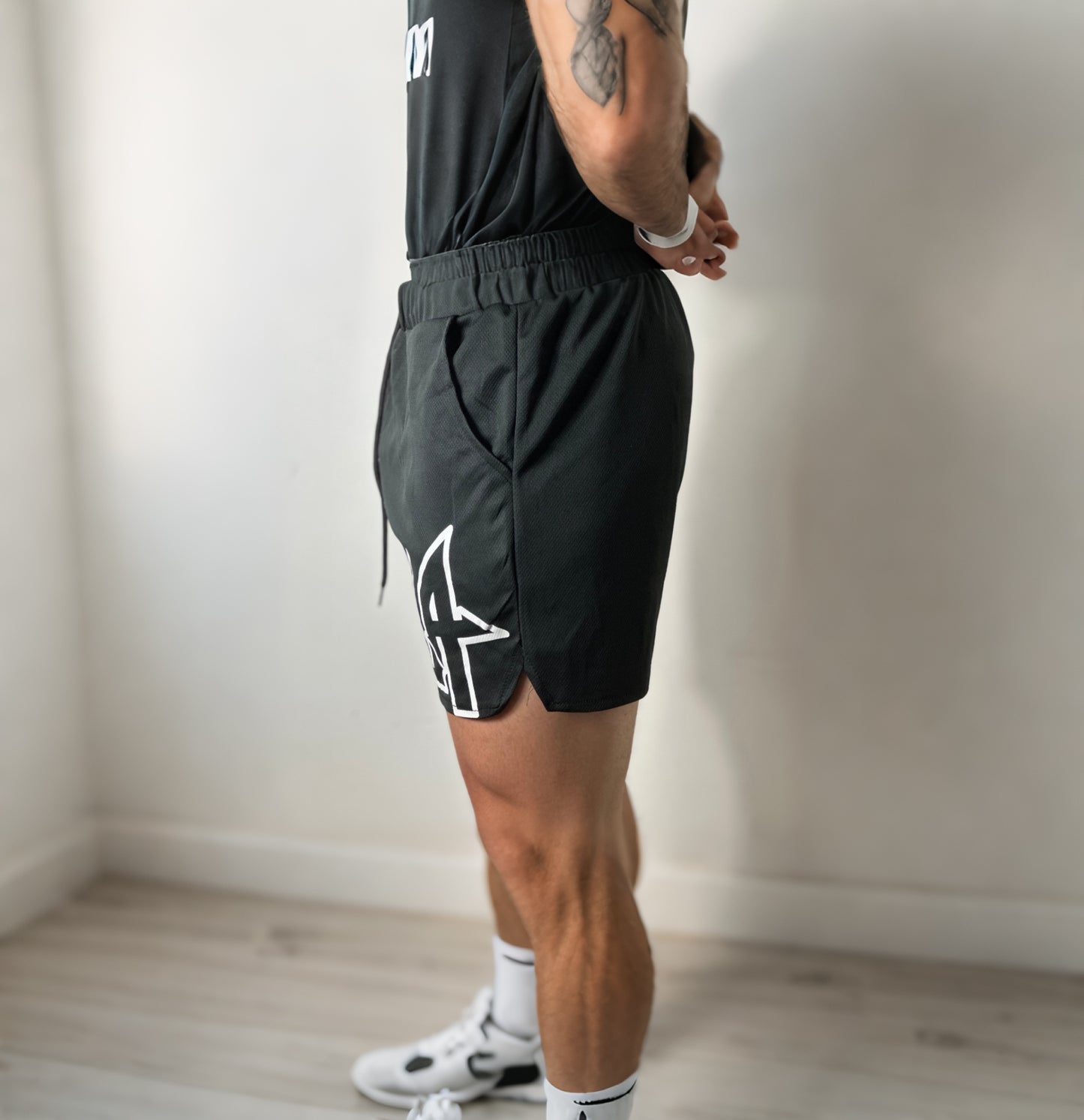 SHORT ESTILO YOUNGLA